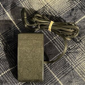 YDK Electronic YC-482J-1 Sewing Machine Foot Pedal Speed Controller 3 Pin